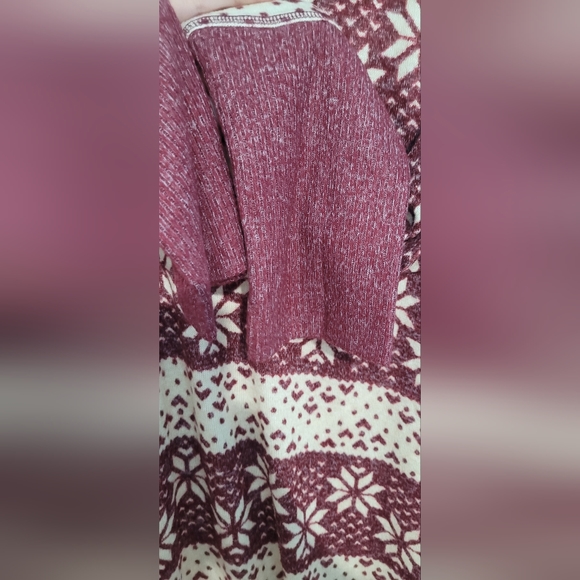 NWT Maurices super soft XXL long sleeve top - Picture 6 of 8